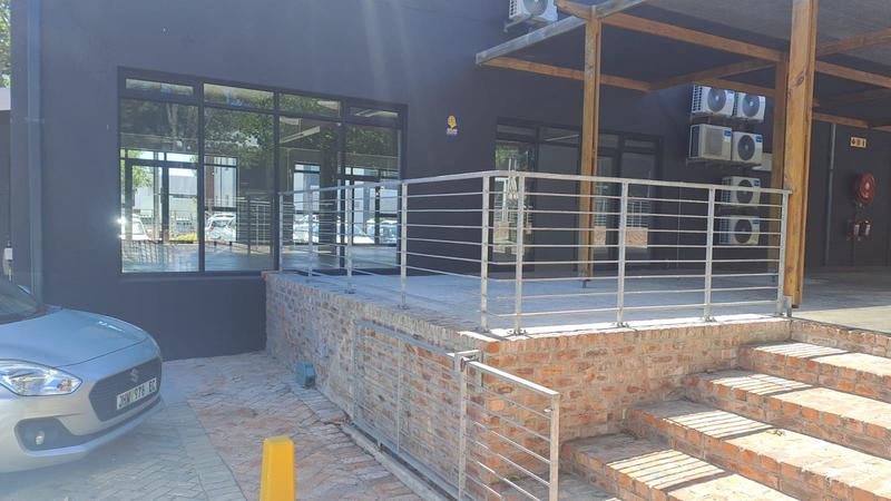 To Let commercial Property for Rent in Walmer Eastern Cape